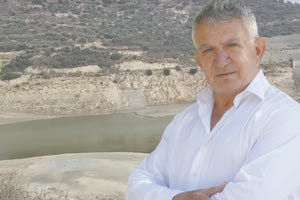 νικολιδακης-δήμαρχος-Φαιστού